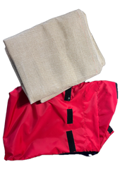 Lithium Battery Fire Blanket