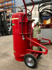 100L AVD Unit