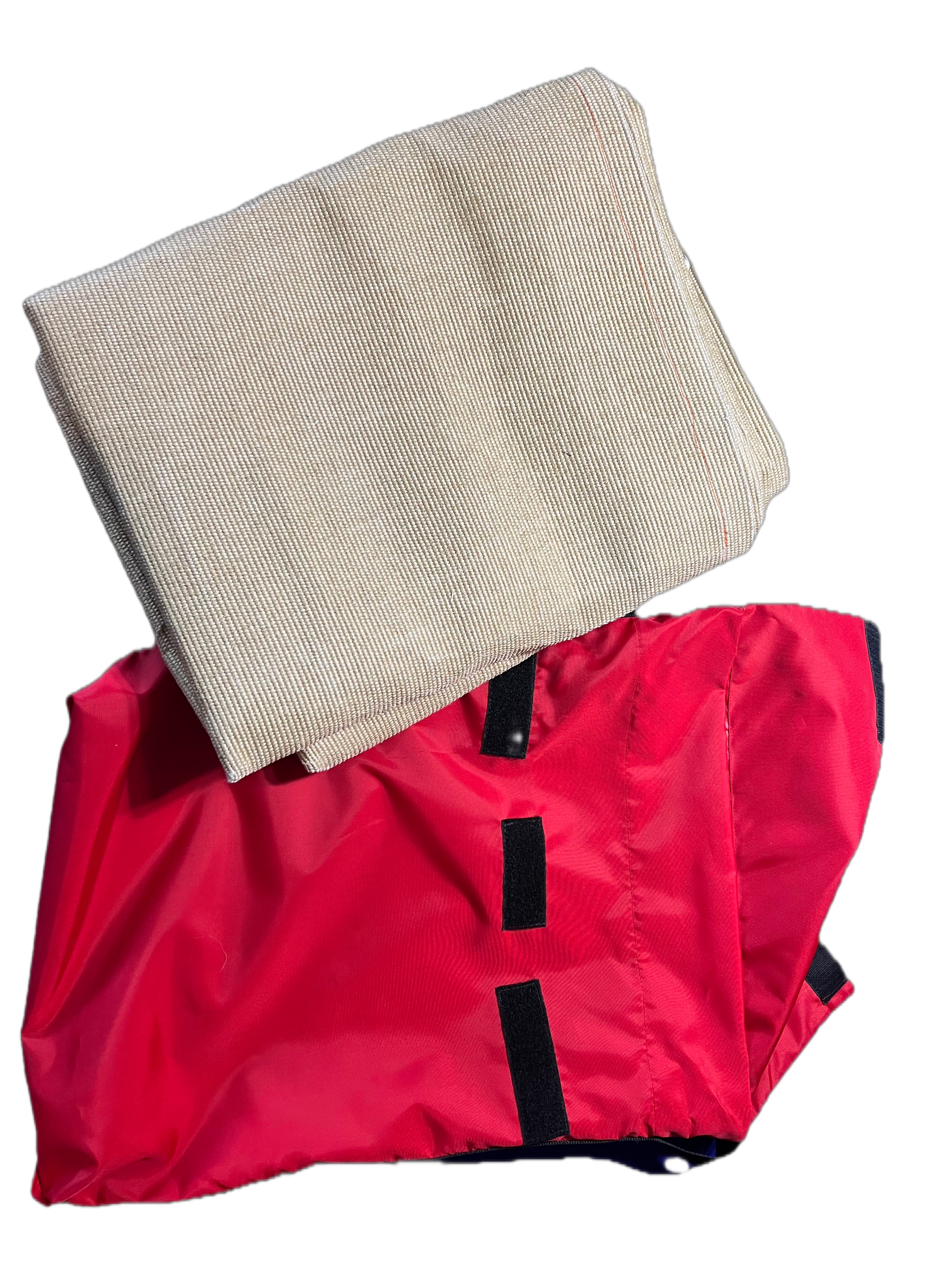 Lithium Battery Fire Blanket