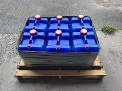 AVD per Litre