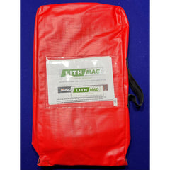 Lithium Battery Fire Blanket