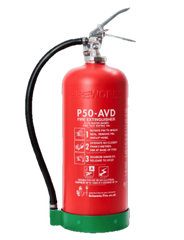 LithMag™ P50 AVD Lithium Battery Extinguisher – 6 L